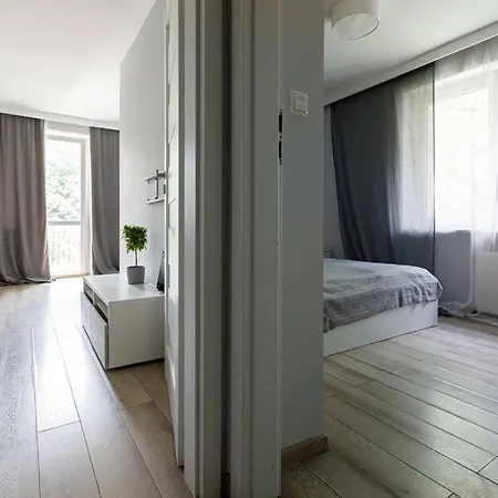 Golden Wroclaw&w3/6 Apartman Wrocław