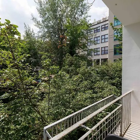 Apartman Golden Wroclaw&w3/6 Wrocław