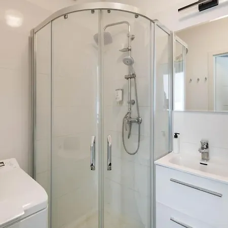 Apartman Golden Wroclaw&w3/6 *