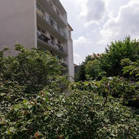 Apartman Golden Wroclaw&w3/6 Wrocław