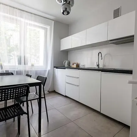 Apartman Golden Wroclaw&w3/6