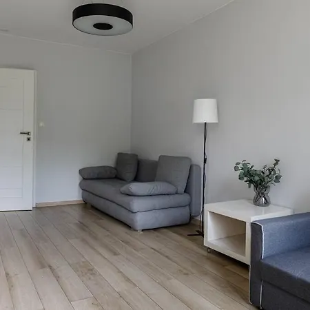 Golden Wroclaw&w3/6 Apartman
