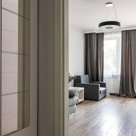 Apartman Golden Wroclaw&w3/6