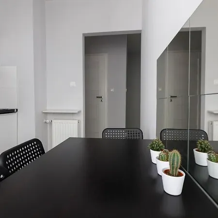 Golden Wroclaw&w3/6 Apartman