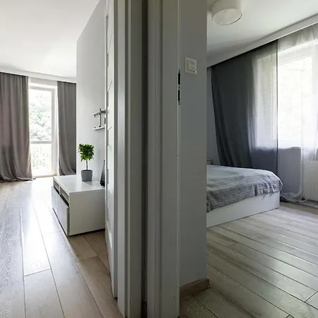 Golden - One Bedroom - Rynek Square&widok Apartment Wroclaw