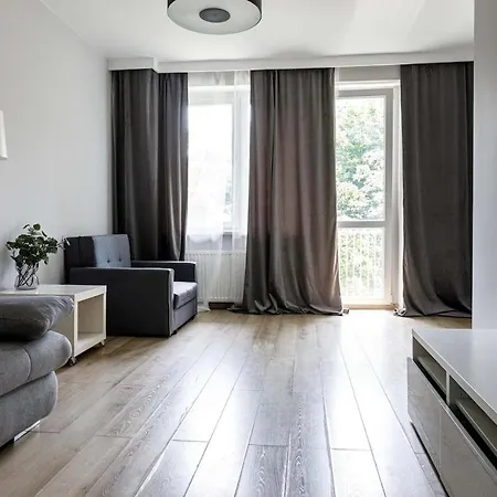 Apartment Golden - One Bedroom - Rynek Square&widok Wroclaw