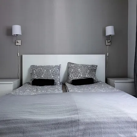 公寓 Golden - One Bedroom - Rynek Square&widok 弗罗茨瓦夫