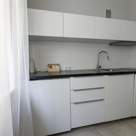 Golden - One Bedroom - Rynek Square&widok Apartment