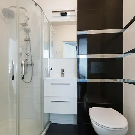 Golden - One Bedroom - Rynek Square&widok Wroclaw