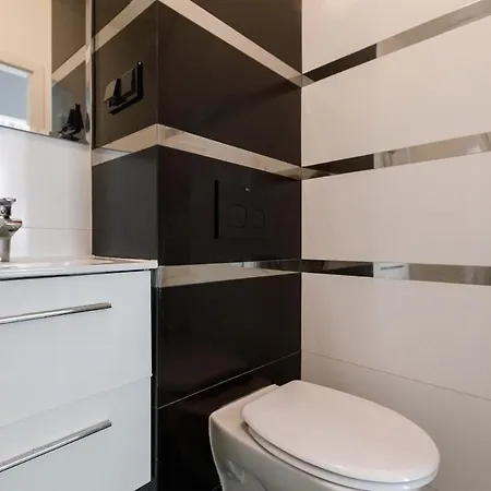 Golden - One Bedroom - Rynek Square&widok