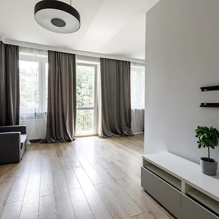 Golden - One Bedroom - Rynek Square&widok Apartment