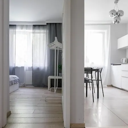 Golden - One Bedroom - Rynek Square&widok 公寓 弗罗茨瓦夫
