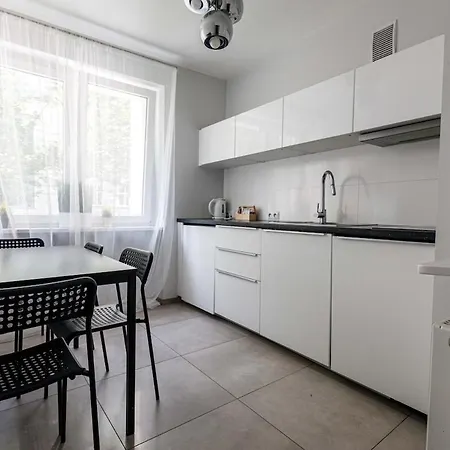 Golden - One Bedroom - Rynek Square&widok *