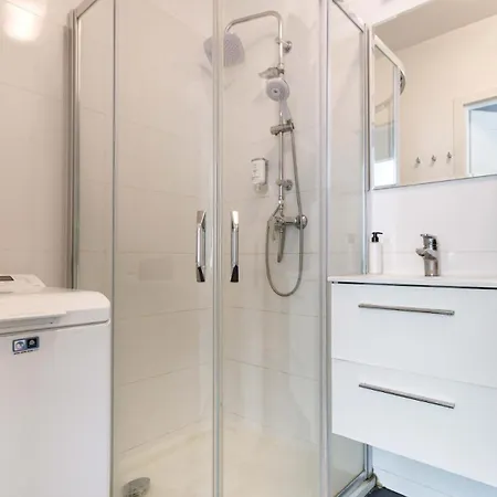 Golden - One Bedroom - Rynek Square&widok